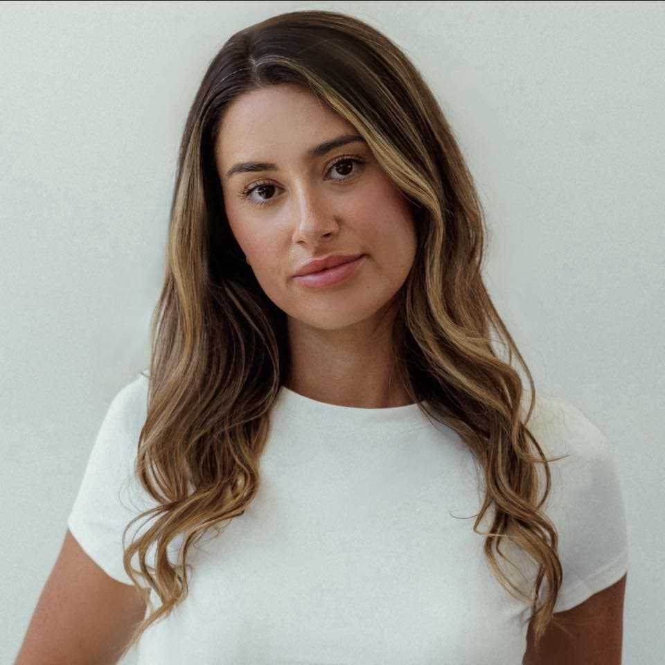 Hannah Wolfe portrait