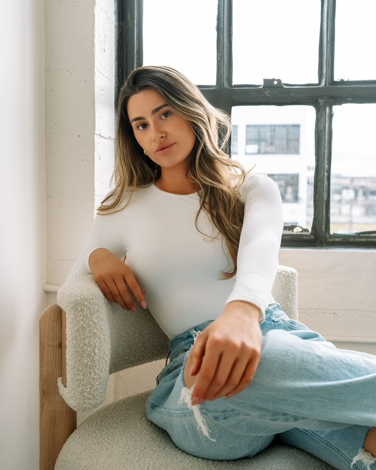 Hannah Wolfe, Portland Oregon real estate agent